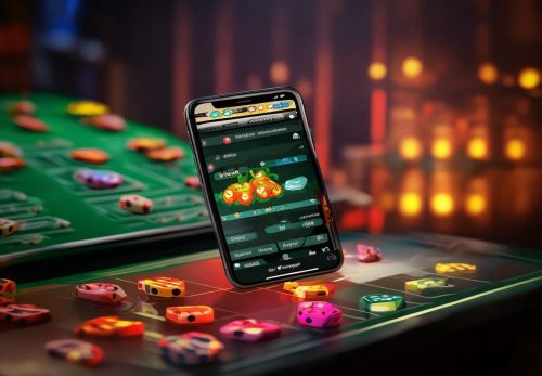 Sicbo Bar App: Ứng Dụng Sicbo Tại Việt Nam Của Trò Chơi Sicbo Mới Nhất