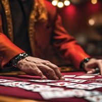 Yaamava Blackjack Hướng Dẫn Chơi Mà Bạn Không Nên Bỏ Qua
