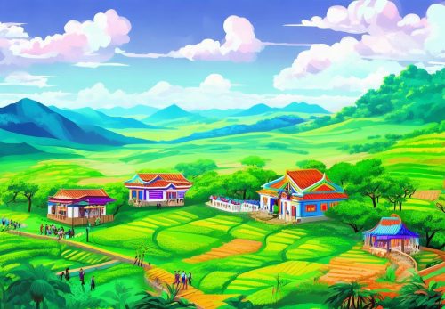 Giới Thiệu Đặc Điểm Miền Trung Thứ Ba và Xổ Số Miền Trung Thứ Ba