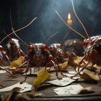 Cockroach Poker – Tìm Kiếm Key Words