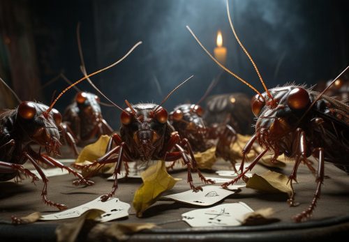 Cockroach Poker – Tìm Kiếm Key Words