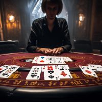 Cờ Bài Blackjack: Hướng Dẫn Chơi và Kỹ Năng Đánh Bài