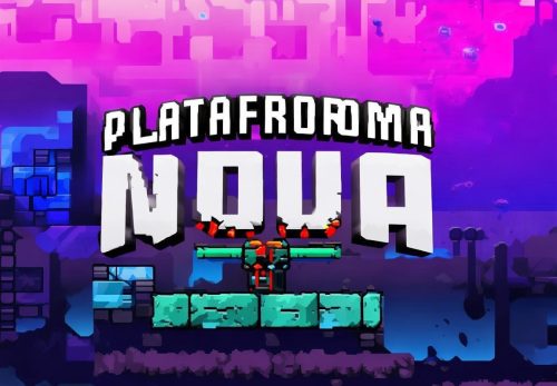 Plataforma Nova: Game Platformer Cốt Truyện Hấp Dẫn, Đồ Họa 3D, Đánh Giá Người Chơi