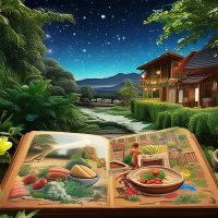 Đạo Trình Ẩm Thực: Bánh Mì và Phở – Khám Phá Từng Chi Tiết
