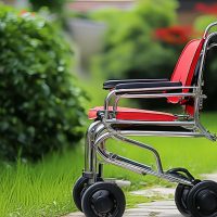Xe lăn Roulette cho Người cao tuổi: Thiết bị Hỗ trợ Di chuyển, Lợi Ích và Các Loại Tại Việt Nam