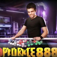 Poker 888 APK – Ứng Dụng Cờ Bài Trực Tuyến Đáng Tin Cậy
