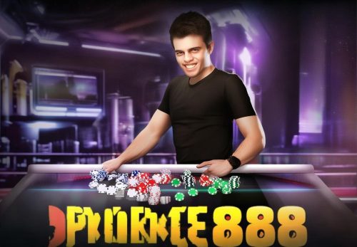 Poker 888 APK – Ứng Dụng Cờ Bài Trực Tuyến Đáng Tin Cậy