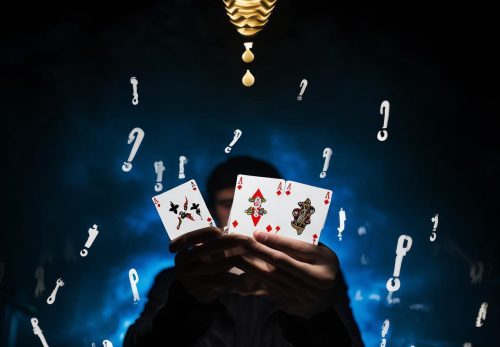 Baccarat Rouge: Quy Tắc Chơi, J, Q, K, 0 và Lối Chơi Bài
