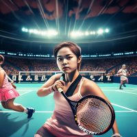 WTA: Ly Hoang Yeu, Hoàng Mỹ Linh, Nguyễn Thị Trúc – Kết Quả và Bảng Xếp Hạng Tennis