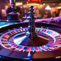 Roulette Double Zero: Hướng Dẫn Cách Chơi và Thông Tin Chi Tiết