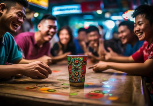 Đánh xóc đĩa là gì? – Trò chơi phổ biến, Cược xóc đĩa, Sòng bạc trực tuyến