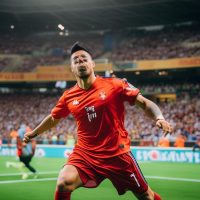 Cá Cược Tỷ Số Euro: Tất Tần Tật Thông Tin và Cách Thực Hiện