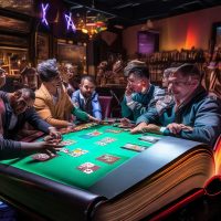 Hướng dẫn cơ bản Đánh bài poker, Texas Hold’em, Quản lý tiền poker, Kỹ năng chơi poker