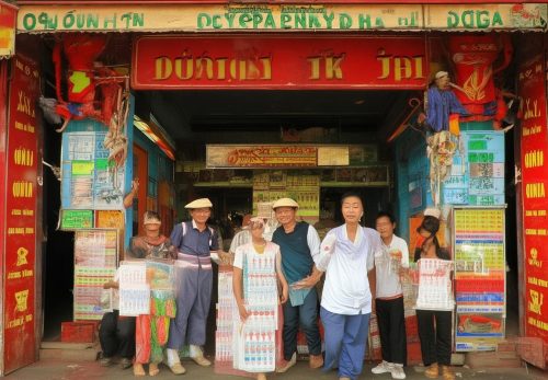 Xổ số Miền Nam 4 Tây Tháng 2: Kết Quả Xổ số Trực Tuyến và Thông Tin Chi Tiết