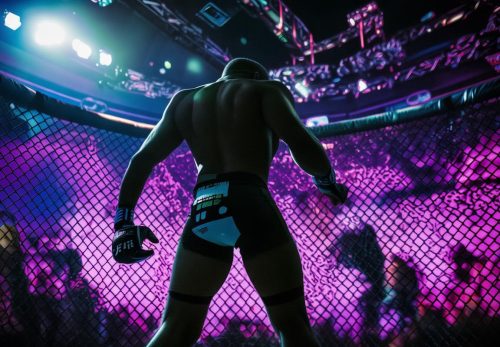UFC 282, 283, 284, 285: Lịch Chiếu Trực Tiếp và Thời Gian Bắt Đầu