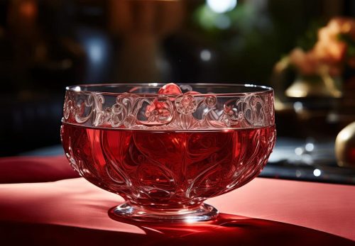Đánh giá Chi Tiết Cờ Bạc Baccarat Rouge 540 – Cờ Bạc, Tiền Cược