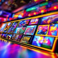 Cập Nhật Trò Chơi Slot Online và Slot 123: Mở Rộng Cộng Đồng Game Thủ