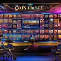 Game Rikvip có uy tín không? – Trải nghiệm game online và sự kiện lớn tại Rikvip