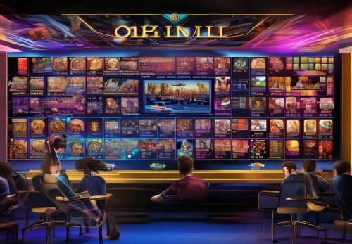 Game Rikvip có uy tín không? – Trải nghiệm game online và sự kiện lớn tại Rikvip