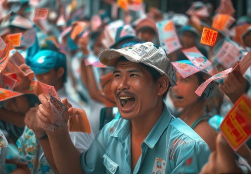 Cách Chơi Xổ Số Miền Nam Ra Nhất: Cập Nhật Thông Tin Giải Thưởng và Phương Pháp Chơi