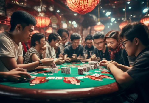 Cá cược ma cao – Xì dách trực tuyến: Quản lý ngân sách và chiến lược chơi