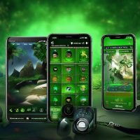 Iwin888: Tải Game Iwin Club iOS Android APK Xanh Chín