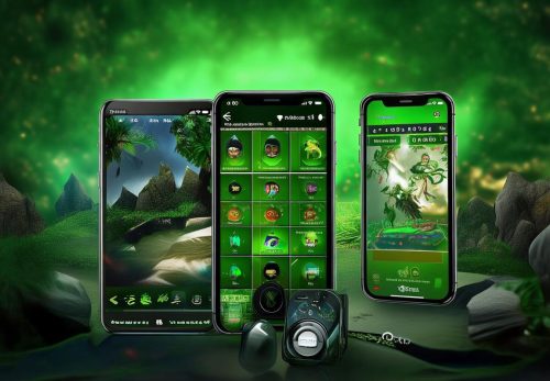 Iwin888: Tải Game Iwin Club iOS Android APK Xanh Chín