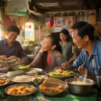 Văn hóa Việt Nam: Ẩm thực, Giáo dục, Tôn giáo và Nghệ thuật