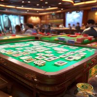 Đường mạt chược game: Hướng dẫn chơi và thông tin chi tiết
