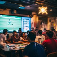 Cá Cược AFF Cup: Kinh Nghiệm Cược Thể Thao Vietnam Trực Tuyến