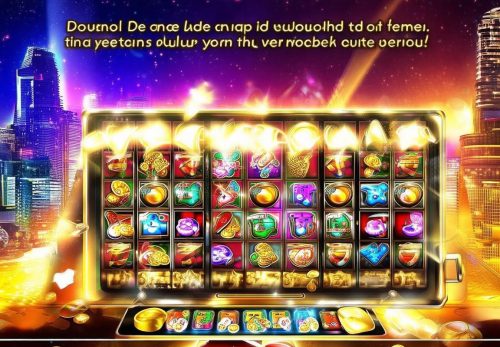 Tải Game Đánh Bài Đổi Thưởng: Lợi Ích và Cách Tải Trực Tiếp
