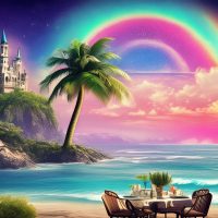 Du lịch khắp thế giới với các điểm đến độc đáo