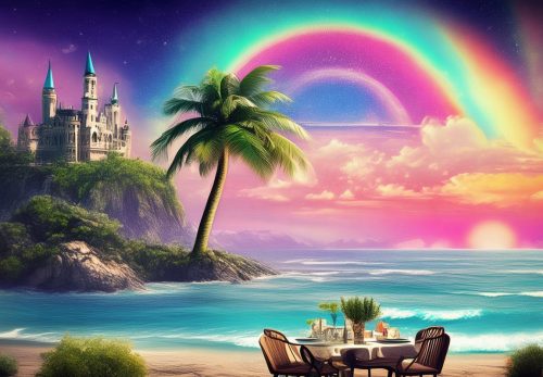 Du lịch khắp thế giới với các điểm đến độc đáo