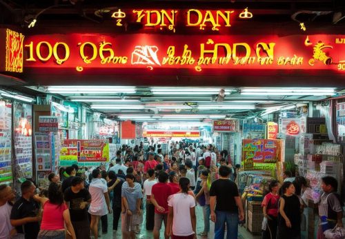 100 Ngày Xổ Số Miền Trung: Trò Chơi May Mắn và Sự Gắn Kết Cộng Đồng