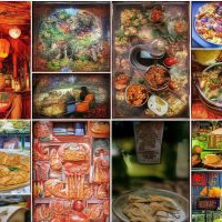 Tết Nguyên Đán, Lễ Phật Đản, Lễ Quán Thánh, Phở, Bánh mì – Văn hóa và Ẩm thực越南