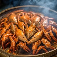 Cua Um Bầu Quảng Bình: Đặc Sản Ẩm Thực Miền Trung Vietnam