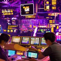 Sin79 – Nổ Hũ và Game Bài Đổi Thưởng: Cập Nhật Tình Hình 2023