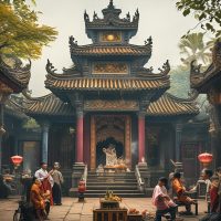 Văn hóa và lịch sử người Việt Nam: Tôn giáo, Ẩm thực, Nghệ thuật và truyền thống
