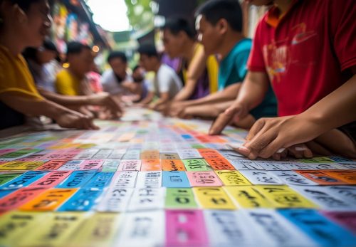 Lô đề Xiên 2: Trò Chơi Cờ Bạc Phổ Biến Tại Việt Nam – Cách Chơi và Tìm Hiểu