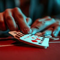 Giá Trị Các Lá Bài (Valor De Las Cartas) Trong Blackjack và Chiến Thuật Chơi Hiệu Quả