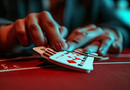 Giá Trị Các Lá Bài (Valor De Las Cartas) Trong Blackjack và Chiến Thuật Chơi Hiệu Quả