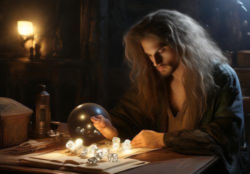 Giải Mã Ý Nghĩa Giấc Mơ Thấy Chơi Xóc Đĩa, Tướng Sát và Có Ý Nghĩa Không?