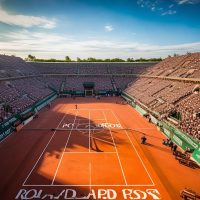 Roland Garros: Giải Tennis Danh Giá Tại Paris, Pháp – Lịch Sử Vô Định Tennis