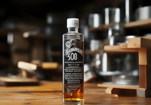 Keo dính Blackjack 904: Đặc điểm kỹ thuật, Ứng dụng và Lợi ích