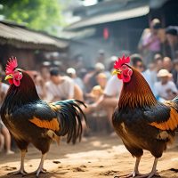 Cá Cược Gà Chọi: Nguyên Tắc, Loại Gà Phổ Biến và Hướng Dẫn Chuyên Nghiệp