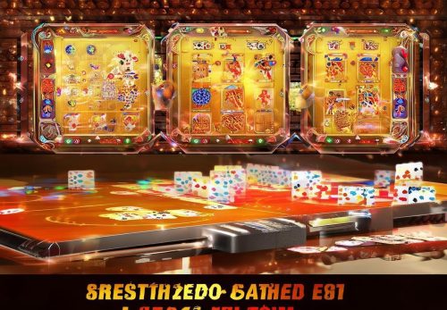 Tài Xỉu APK Mod: Trò Chơi Tài Xỉu Cá Nhân Hóa, Tài Liệu Hướng Dẫn, Cập Nhật Thường Xuyên