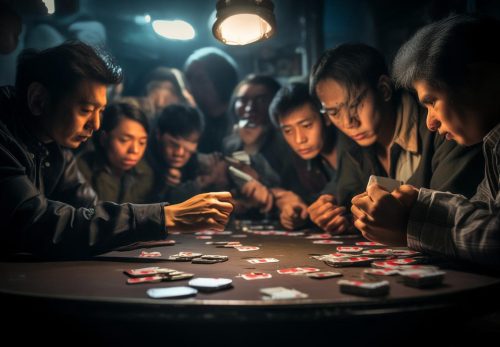 Tài Xỉu Chơi Như Nào: Hướng Dẫn Chơi Bài Cào, Bài Bài, Bài Xì Dách Cực Đỉnh
