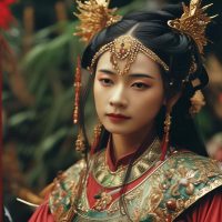 Câu Chuyện Con Dâu Vua Thắng Sòng Bài Macau – Truyền Thuyết Dân Gian và Lịch Sử Trung Quốc-Việt Nam