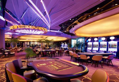 Sòng bài casino ở Việt Nam: E Mac, Danh sách sòng bài, Trải nghiệm sòng bài tại Việt Nam