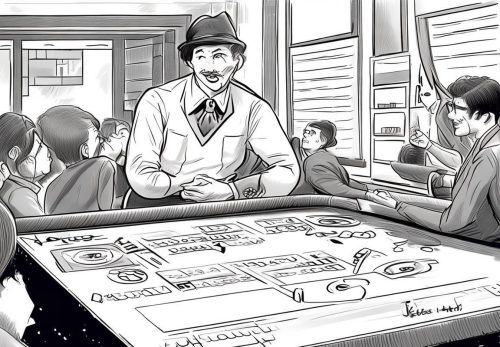 Cách tính điểm thẻ Blackjack – Hướng dẫn chi tiết cho người mới bắt đầu